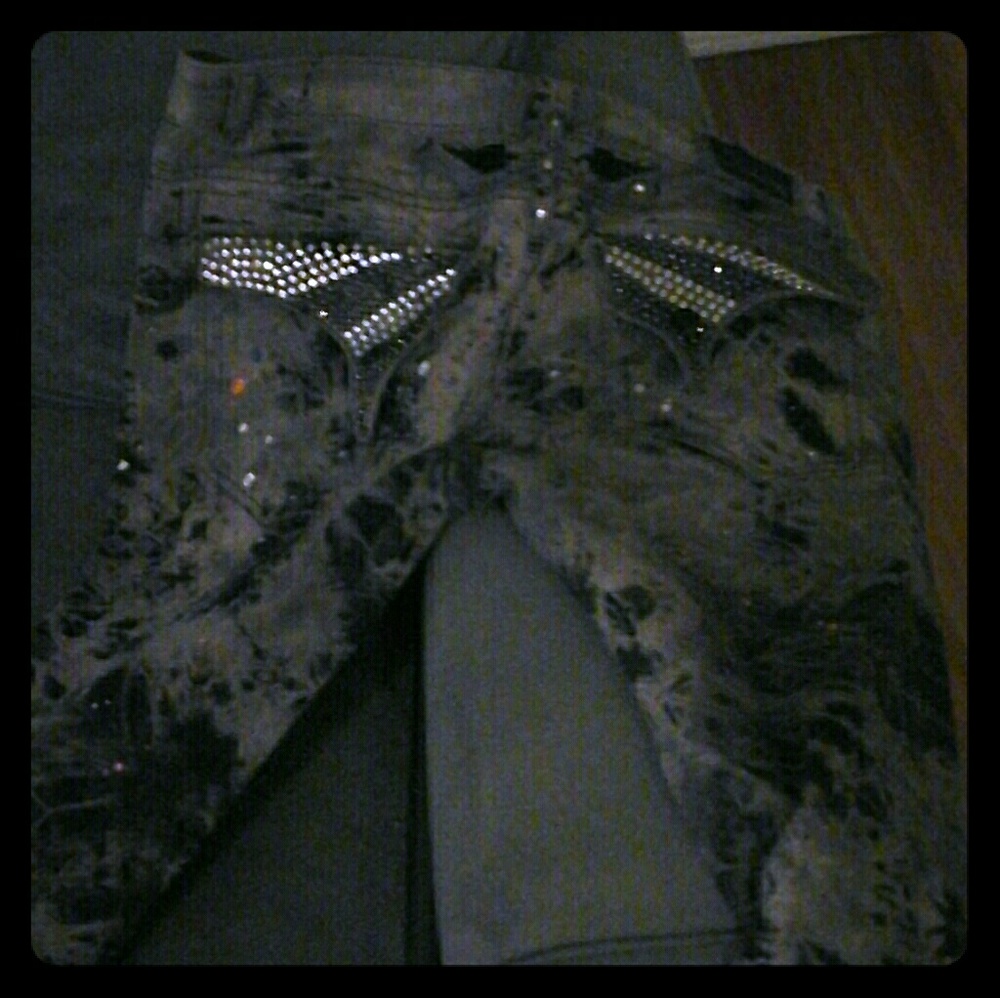 Robins Jean